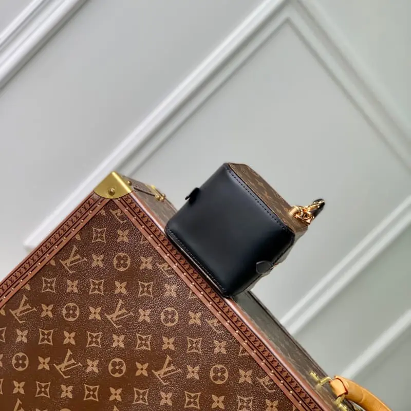 M47124 9.5x9.5x9.5cm High Quality Bags - Image 5