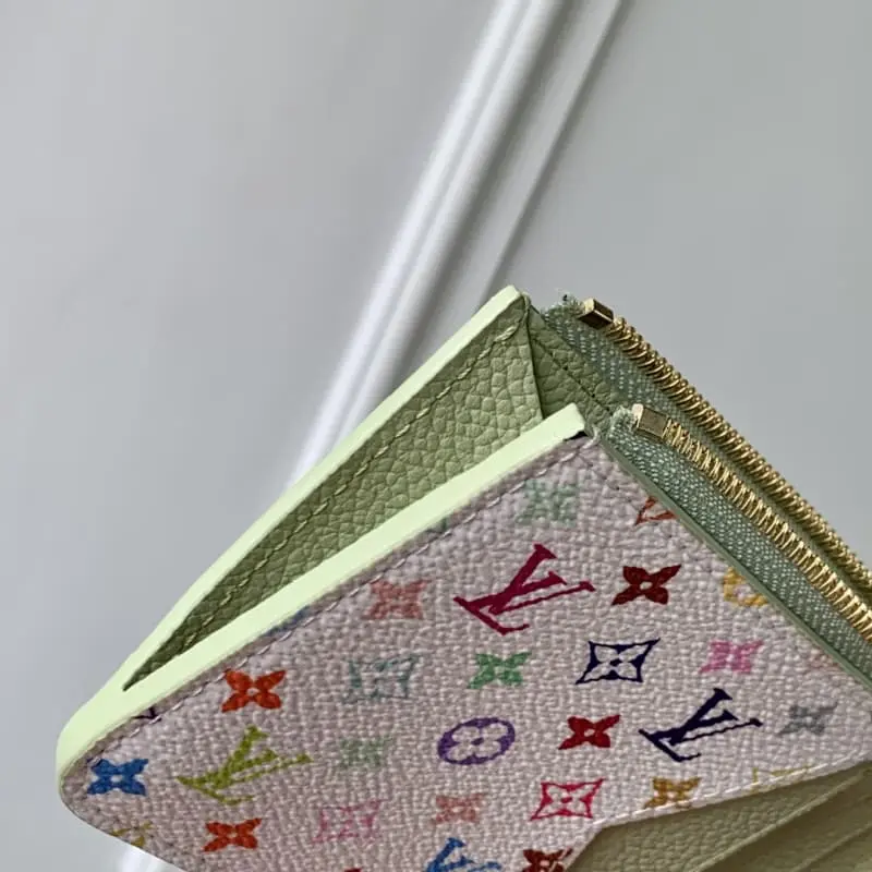 M13800 Green 12x8x0.8cm High Quality Bags - Image 6