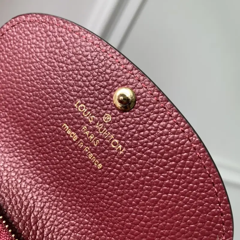 M82927 Red 11x8x2.5cm High Quality Bags - Image 5