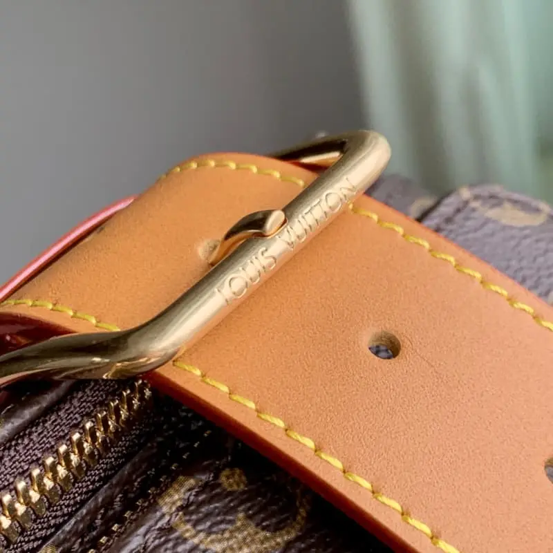 M14019 15x8x30cm High Quality Bags - Image 5