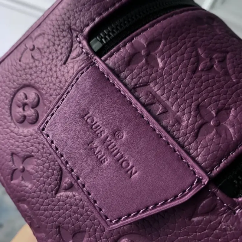 M82576 Leather S3 28x15x16.5cm High Quality Bags - Image 6