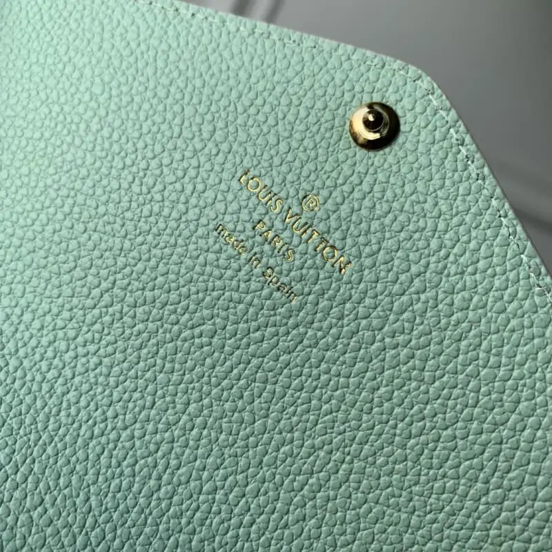 M81049Matcha Green 19.5x10.5x2.5cm High Quality Bags - Image 6