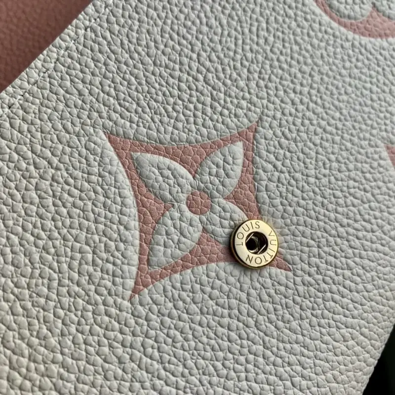 M81049 Chocolate 19.5x10.5x2.5cm High Quality Bags - Image 6