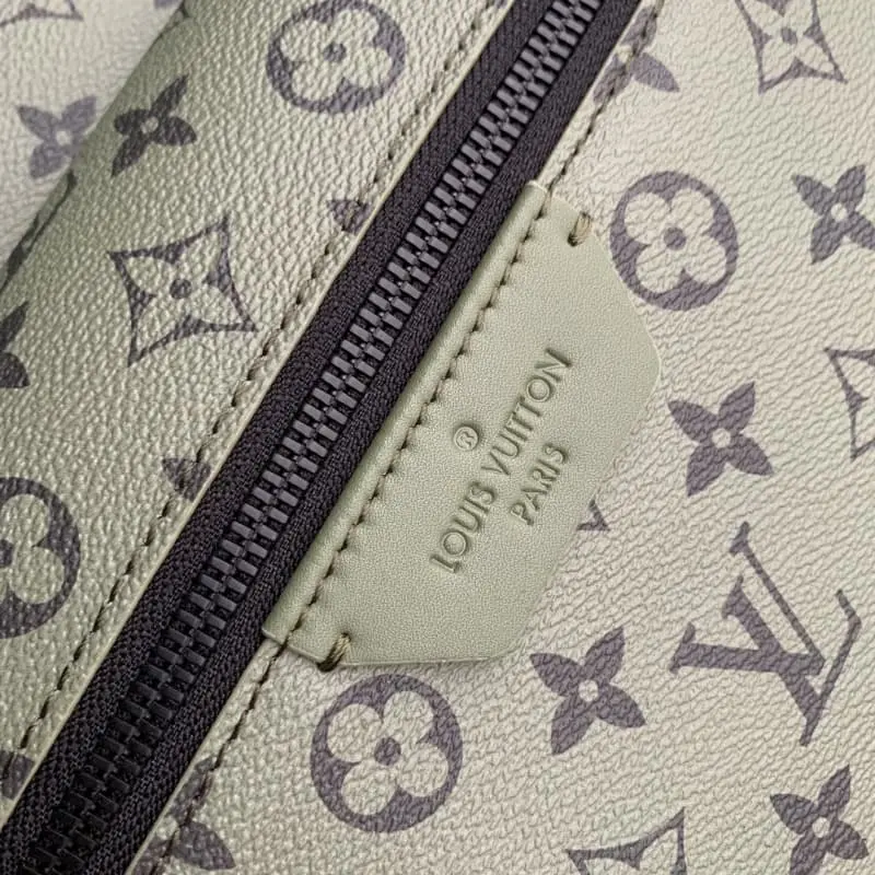 M46802 Green 29x38x20cm High Quality Bags - Image 6