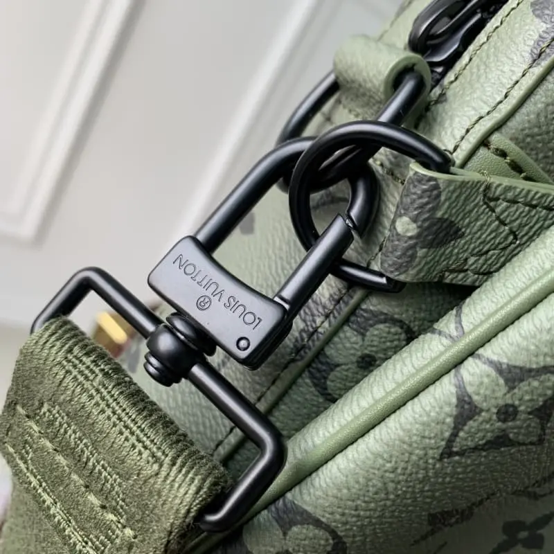 M23783 25x18.5x7cm High Quality Bags - Image 6