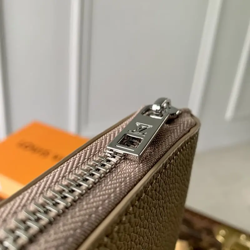 M81810 Apricot 10x20x2cm High Quality Bags - Image 6