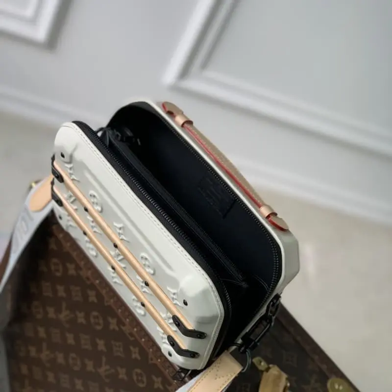 M21950 S1 25x15x8cm High Quality Bags - Image 6