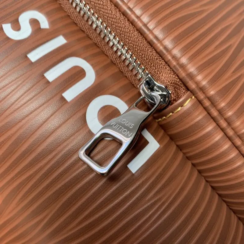 M23099 Caramel 32x40x19cm High Quality Bags - Image 6