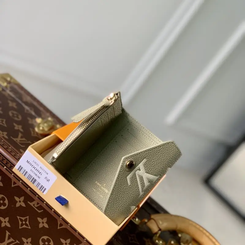 M80086 (grass green silk screen) 12x9.5x1.5cm High Quality Bags - Image 6