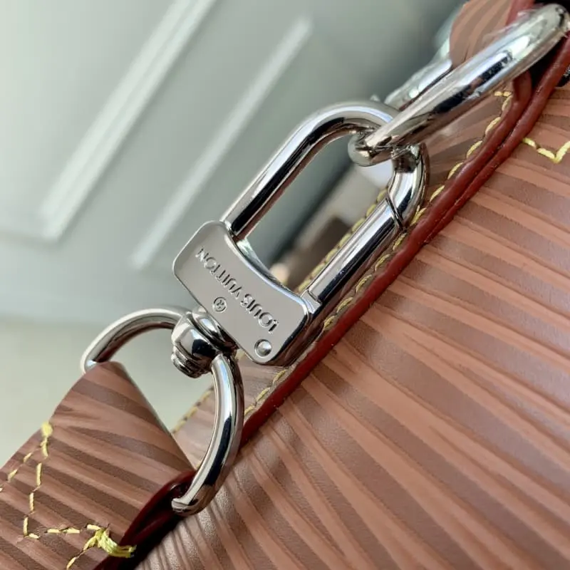 M23102 Brown 64x42x22cm High Quality Bags - Image 6