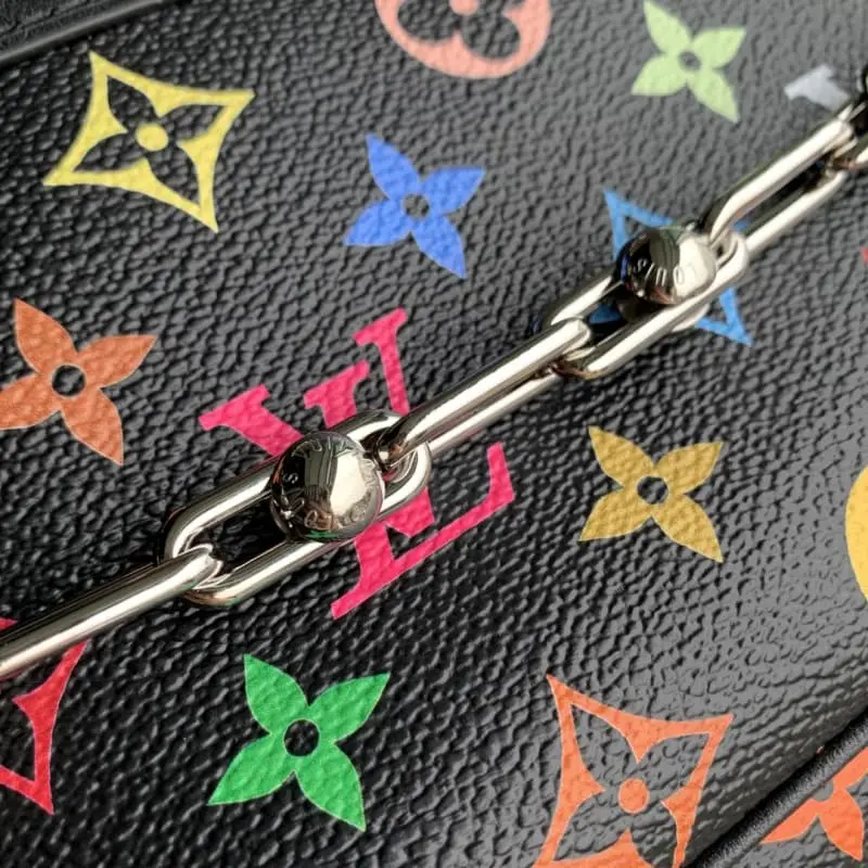 M13663 13x4x22cm High Quality Bags - Image 6