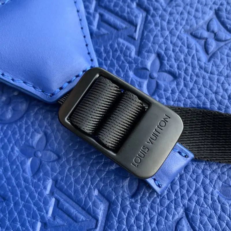 M21389 blue 32x39x12cm High Quality Bags - Image 6