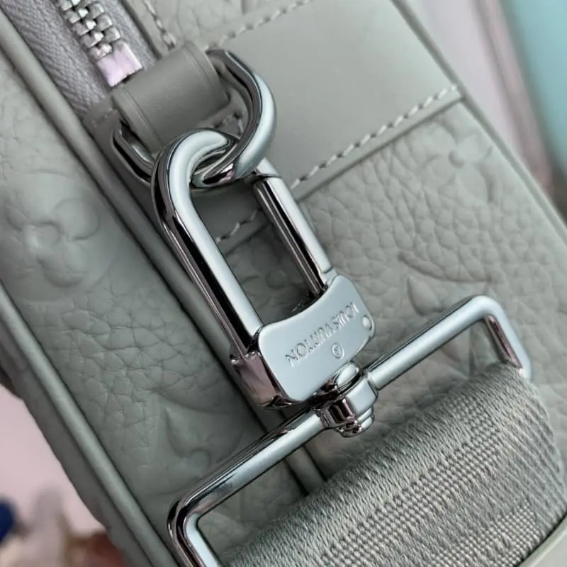 M23512 Grey 22x18x8cm High Quality Bags - Image 6