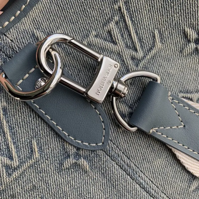 M22537 43x34x17.5cm High Quality Bags - Image 6