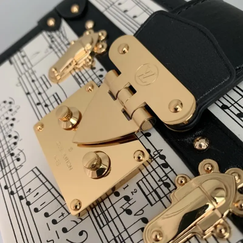 M22895 20x12.5x6cm High Quality Bags - Image 6