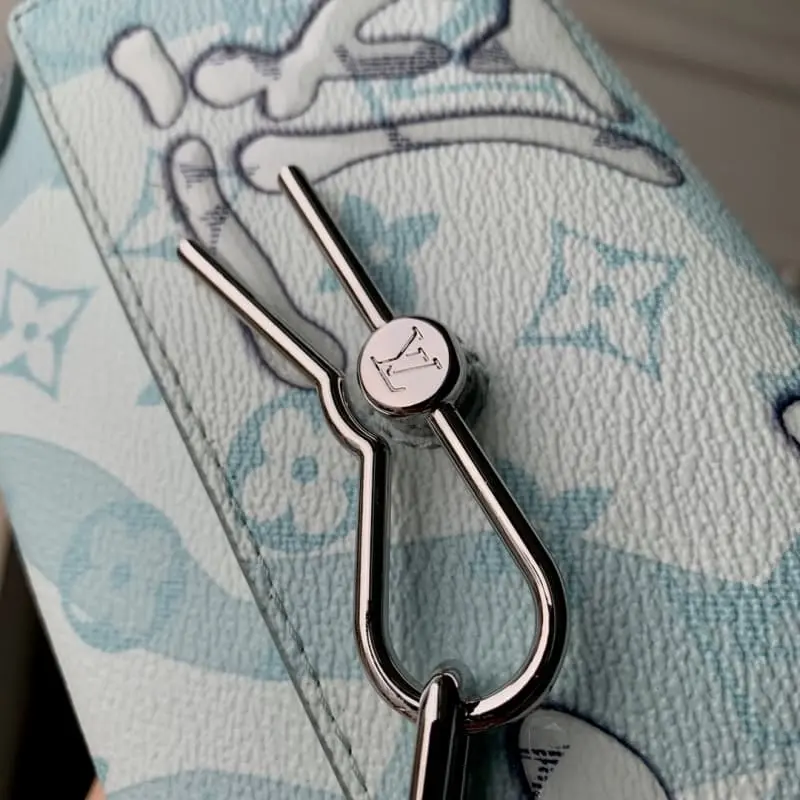 M22637 18x11x6.5cm High Quality Bags - Image 6