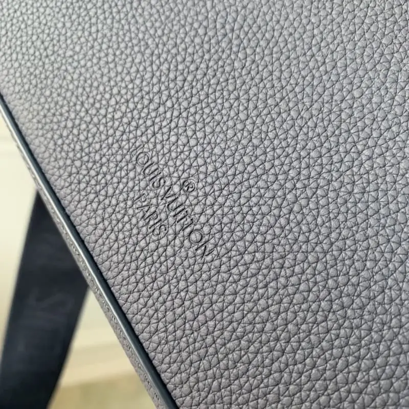 M22611 Blue 23.5x18x7cm High Quality Bags - Image 6