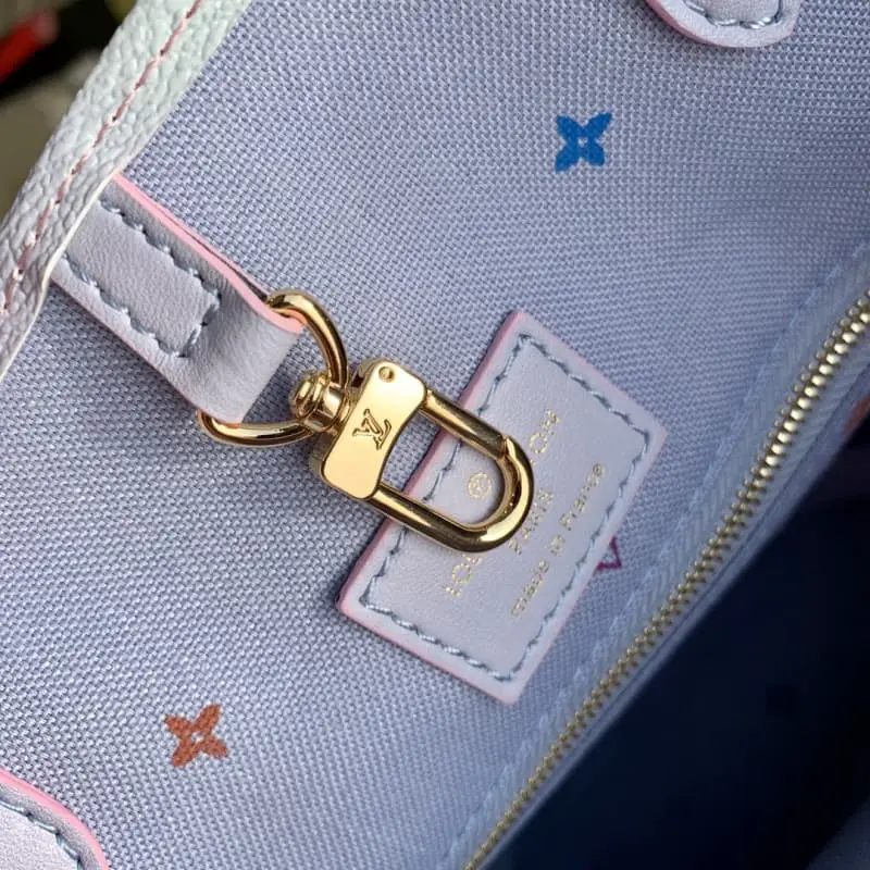 M46076 35x27x14cm High Quality Bags - Image 6