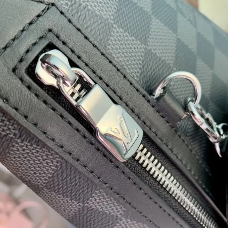 M30936 Black 20x42x6cm High Quality Bags - Image 6