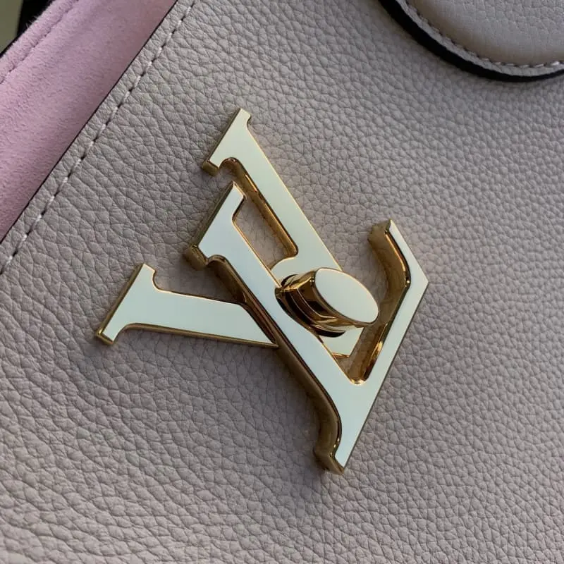 M57345 Apricot 42x28x15cm High Quality Bags - Image 5