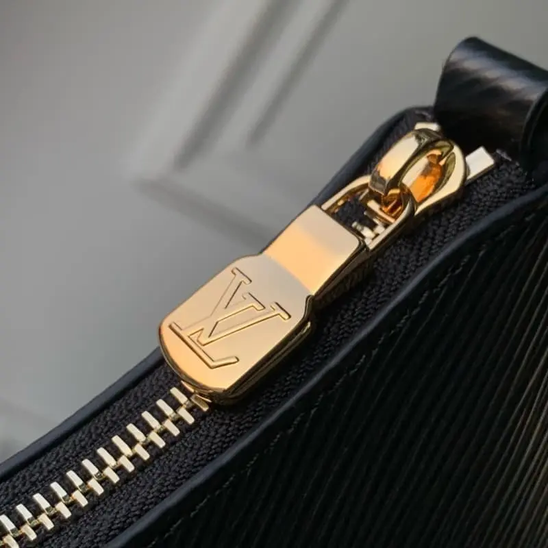 M13099 Black 13.5x6.5x19cm High Quality Bags - Image 6