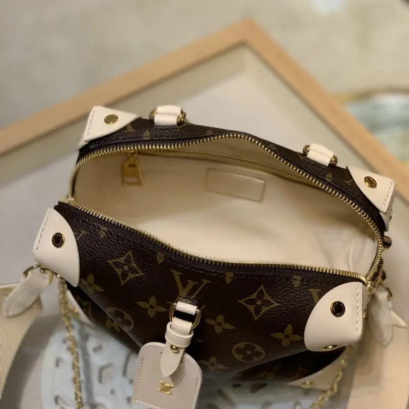 M45531 20x14x7.5cm High Quality Bags - Image 5