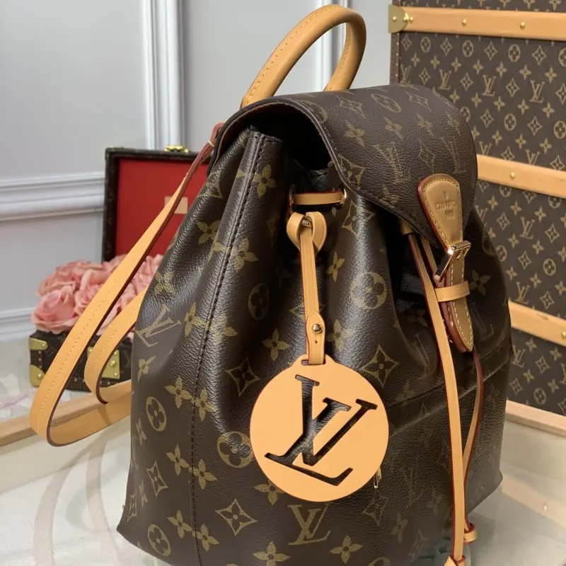 M45501 27.5x33x14cm High Quality Bags - Image 5