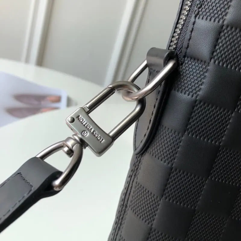 N48261 S1 37x28x6cm High Quality Bags - Image 6