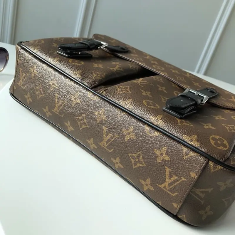 N41643 33x28x8cm High Quality Bags - Image 6