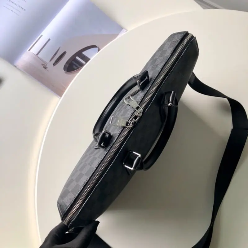 N48224 37x28x6cm High Quality Bags - Image 6