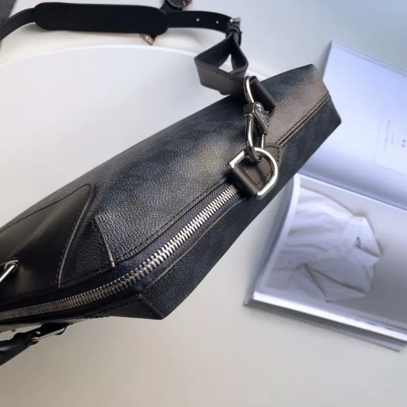 N41589 37x28x6cm High Quality Bags - Image 6