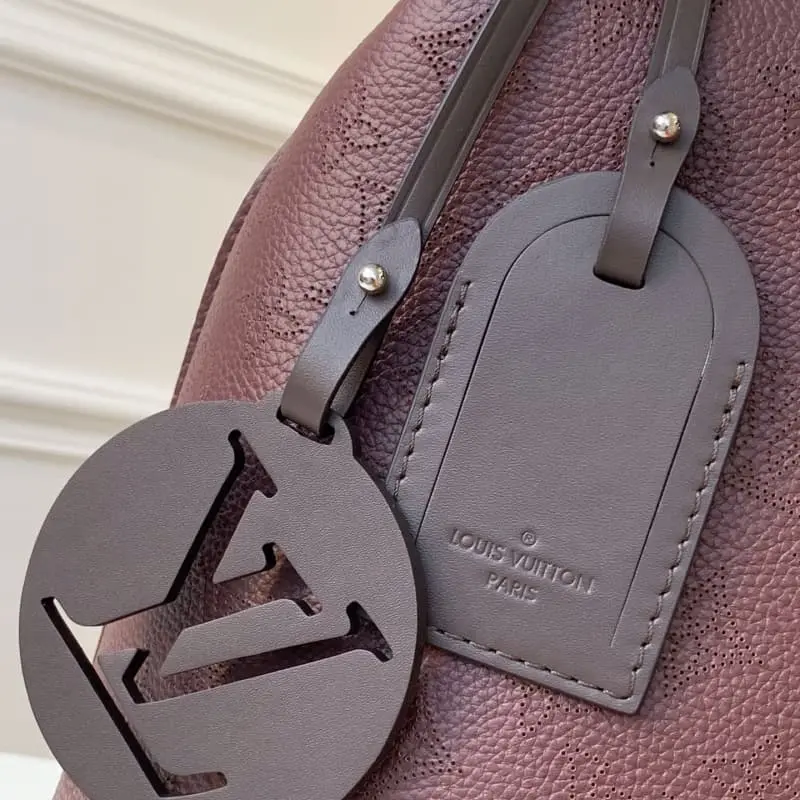 M53188 Brown 35x40x17cm High Quality Bags - Image 5