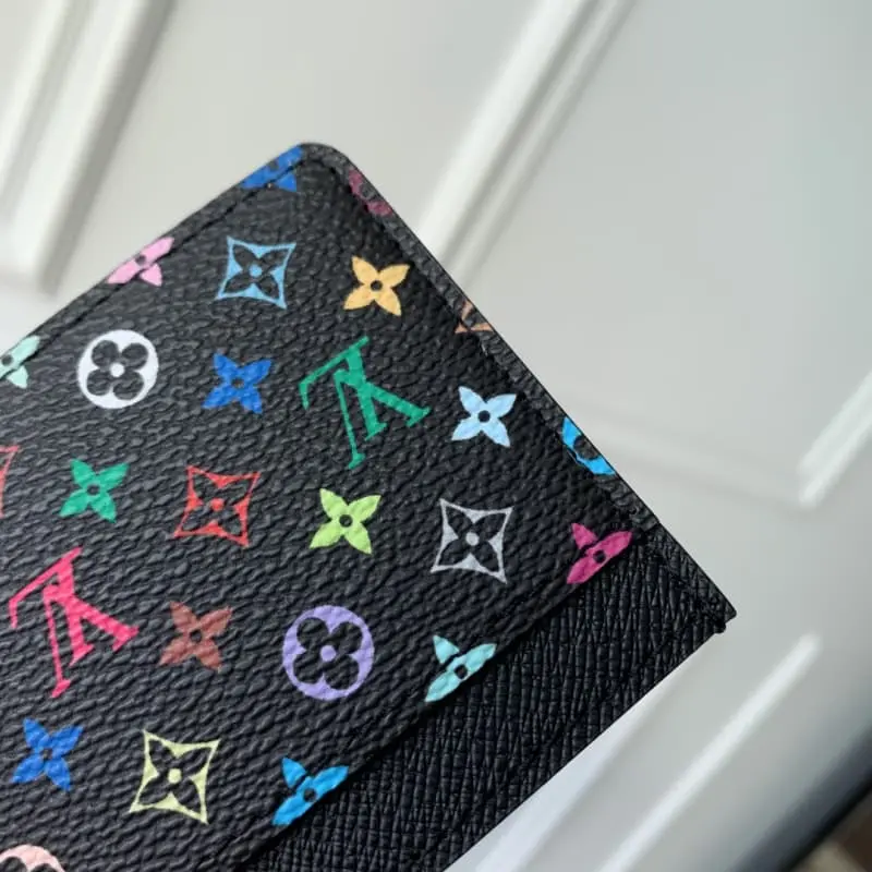 M13403 Black 11x7x0.5cm High Quality Bags - Image 6