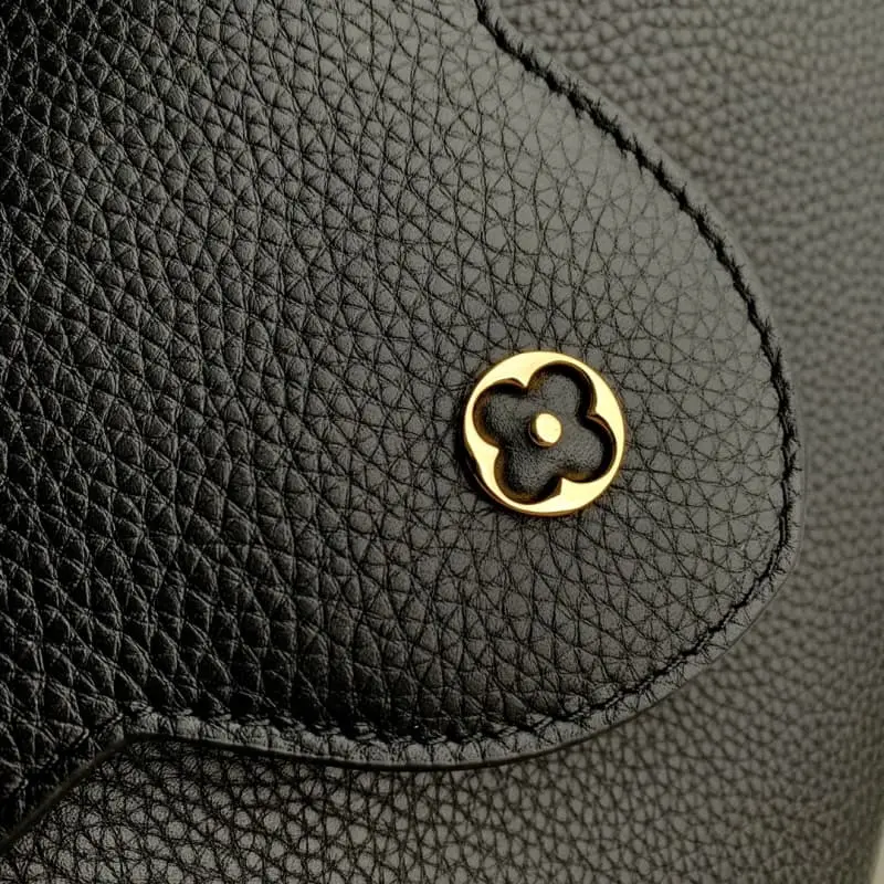 M91697 BlackMini 21x14x8cm High Quality Bags - Image 6