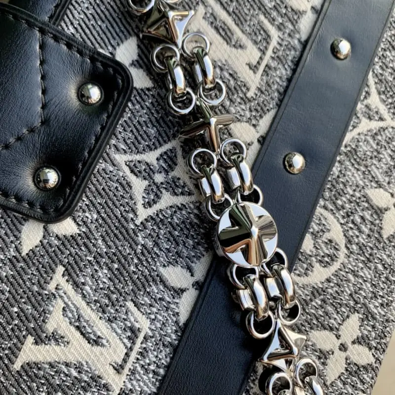 M21462 20x12.5x6cm High Quality Bags - Image 6