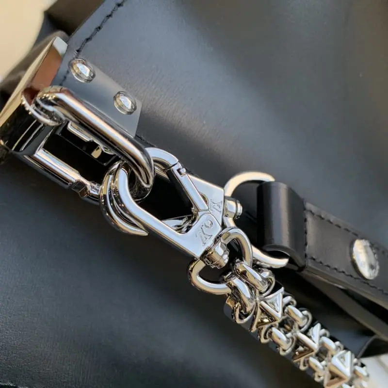 M21458 25x17x10.5cm High Quality Bags - Image 6