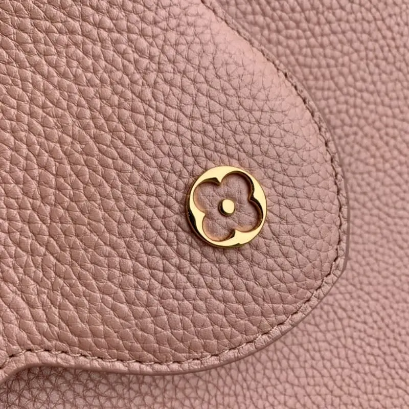 M21103Metal Powder 31.5x20x11cm High Quality Bags - Image 5