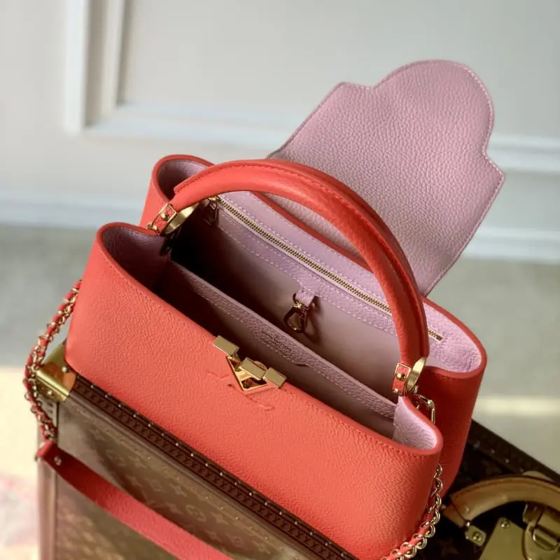 M20513 31.5x20x11cm High Quality Bags - Image 5