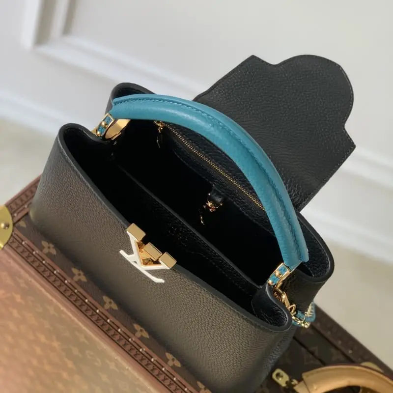 M59653 27x18x9cm High Quality Bags - Image 5