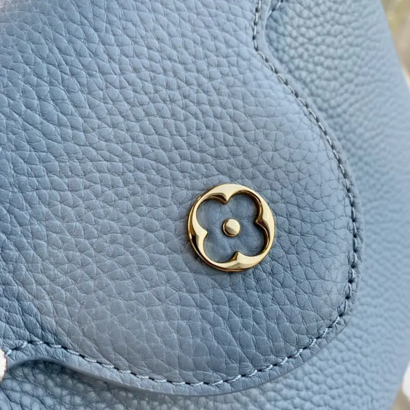 M59512 21x14x8cm High Quality Bags - Image 6