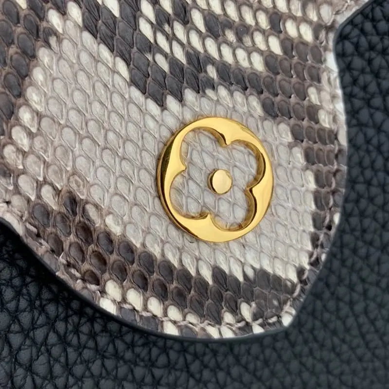 N95509 S6 21x14x8cm High Quality Bags - Image 4