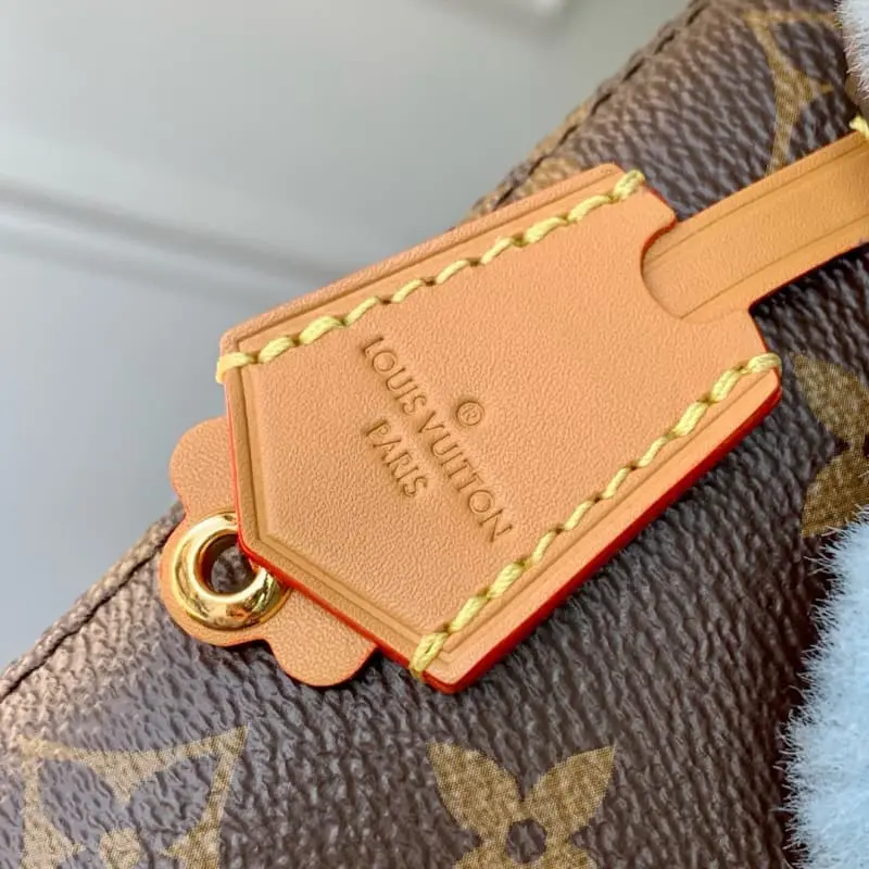 M12269 17.5x4.5x10cm High Quality Bags - Image 6