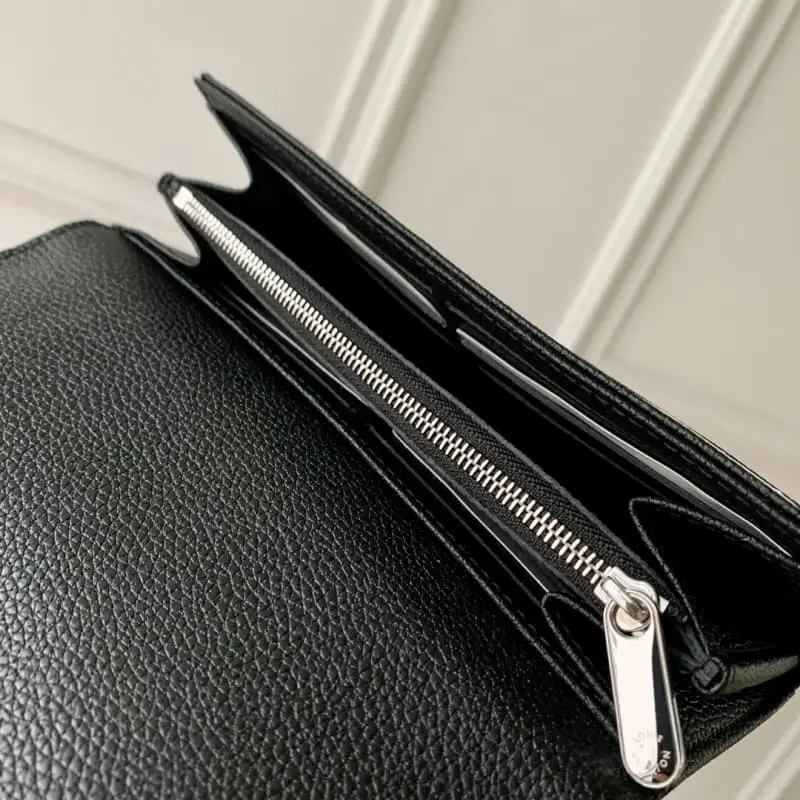 M60143 Black 19x12x2cm High Quality Bags - Image 6