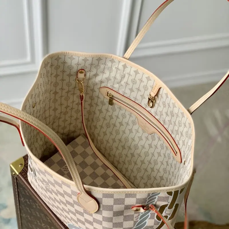 N40471 31x28x14cm High Quality Bags - Image 6