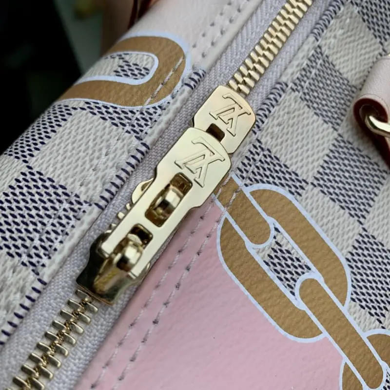 N40472 25x19x12cm High Quality Bags - Image 6