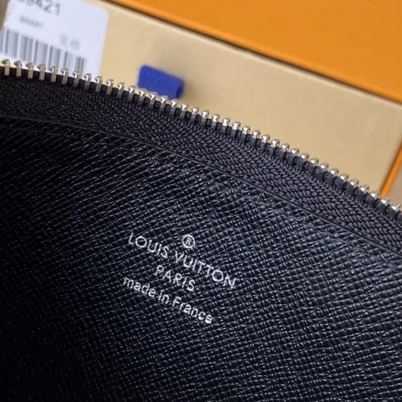 M69421. Haig 13x8.5cm High Quality Bags - Image 5