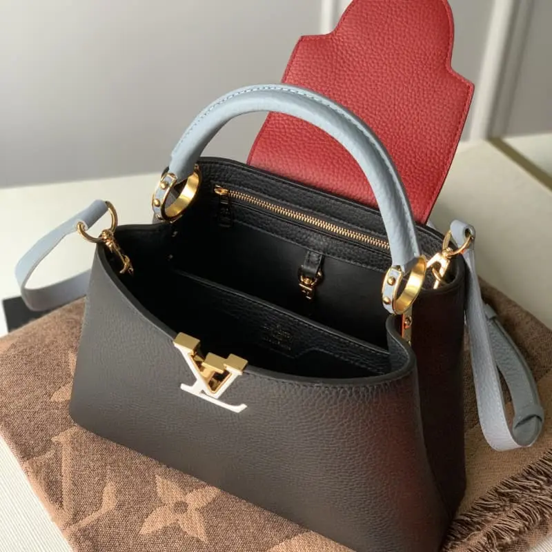 M57221 27x21x10cm High Quality Bags - Image 5