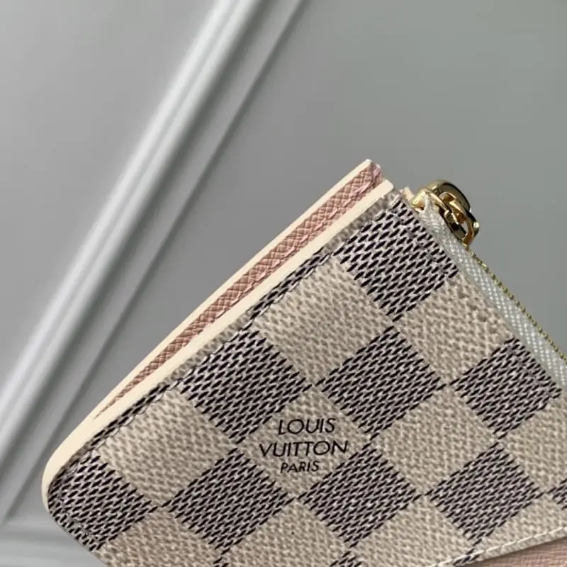 N00131 White Grid 12x8x0.5cm High Quality Bags - Image 6