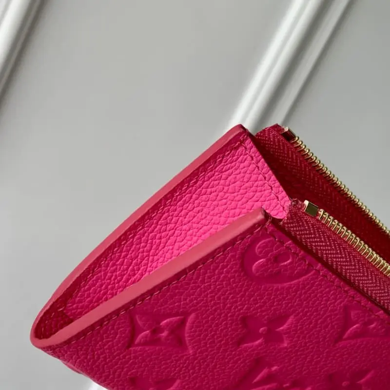 M13801 Rose Red 11x8.5x1.5cm High Quality Bags - Image 6
