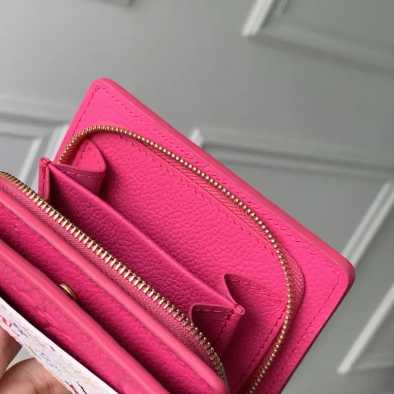 M14140 Rose Red 11x8.5x3.5cm High Quality Bags - Image 6